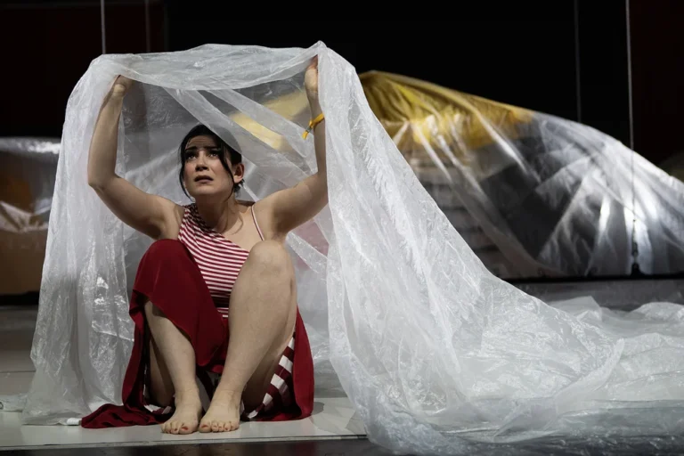Landestheater Innsbruck