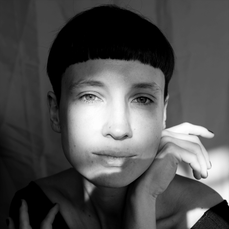 Sigrid Horn, Foto: Pamela Rußmann