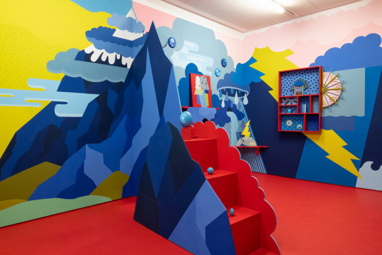 KUNSTRAUM INNSBRUCK
