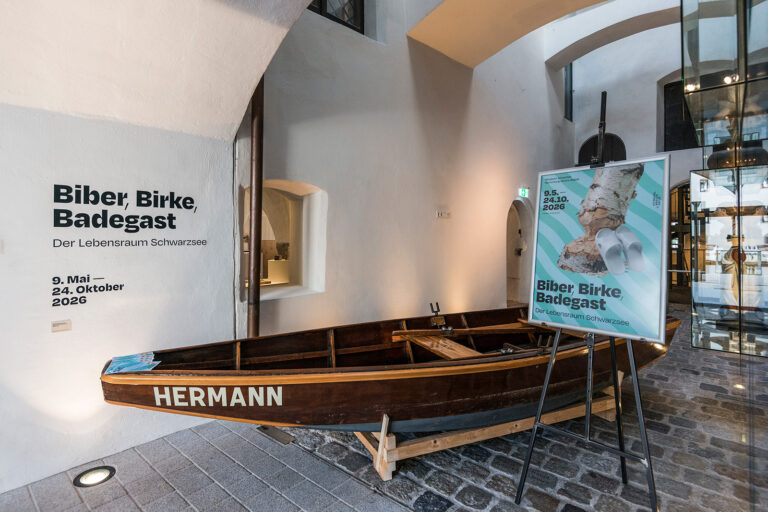 Museum Kitzbühel