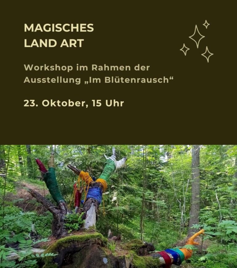 Botanischer Garten Innsbruck