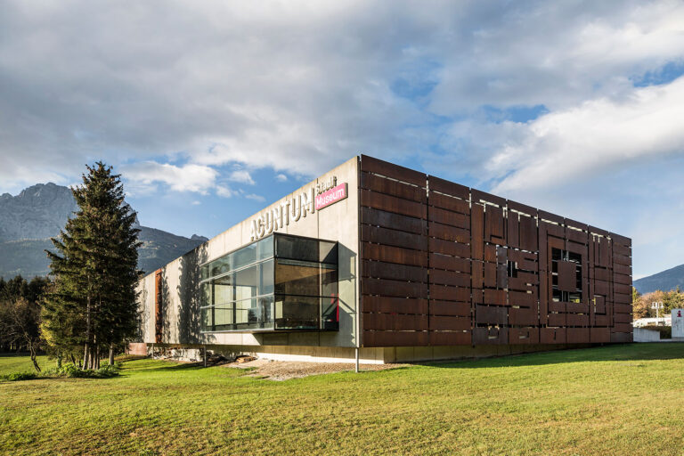 Aguntum – Museum | Archäologischer Park