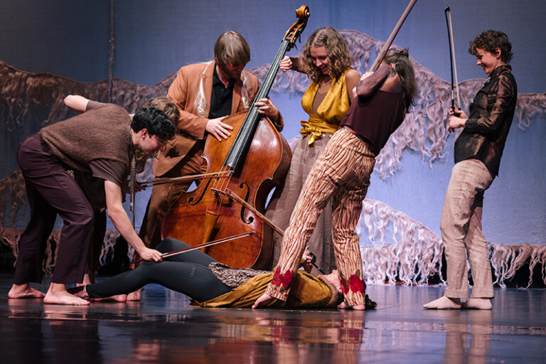 BRUX Freies Theater Innsbruck